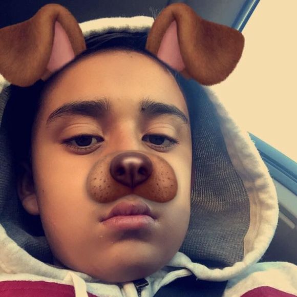 Meet your Posher, Abraham - Picture 1 of 1